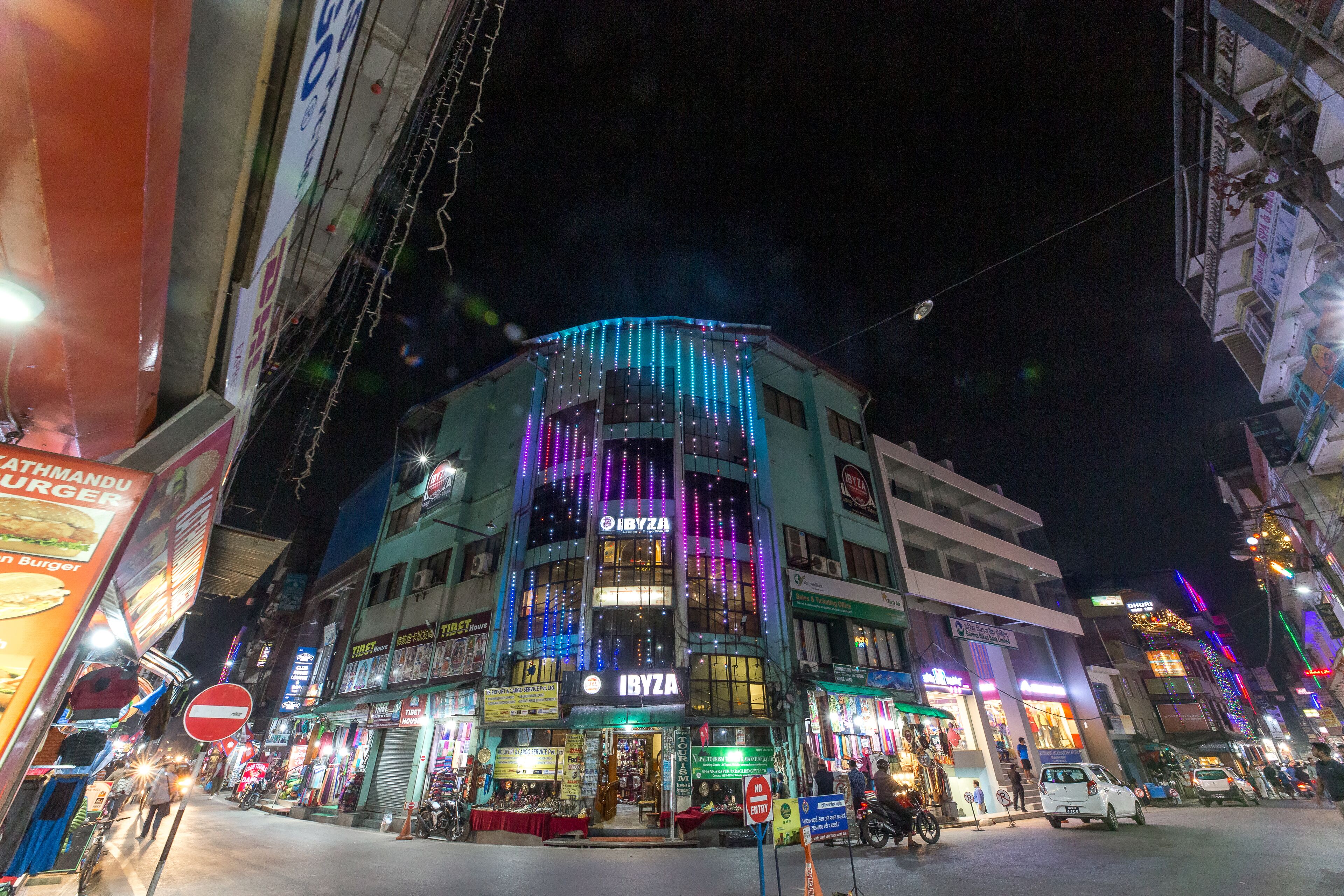 Foto - Himalayan Ghar