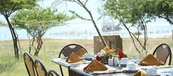 Lake Bogoria SPA Resort