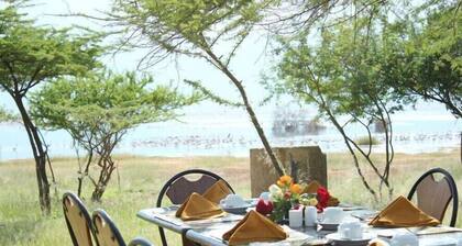 Lake Bogoria SPA Resort