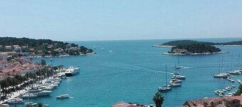 Bocin Rosso Apartments