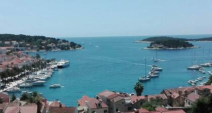 Bocin Rosso Apartments