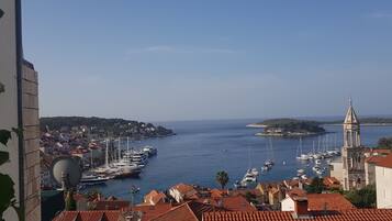 Façade de lâhĂ©bergement