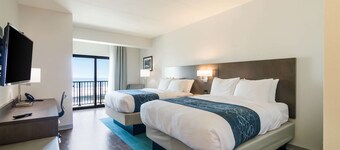 格爾夫海岸東海灘凱富套房旅店 - 近格爾夫州立公園