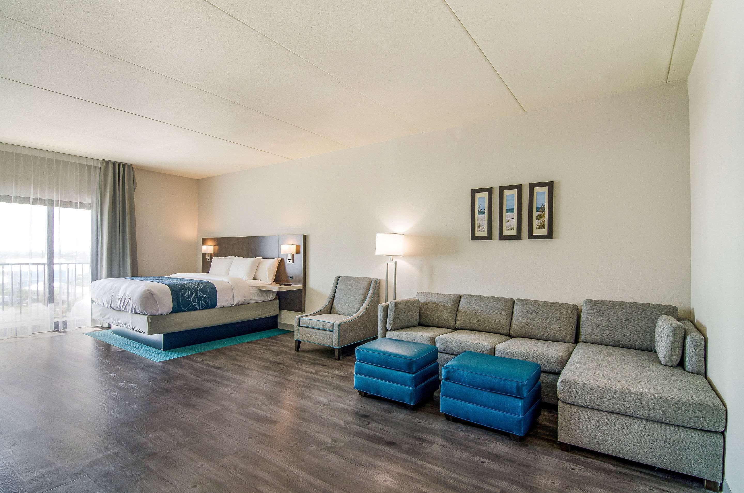 Foto - Comfort Inn & Suites Gulf Shores East Beach near Gulf State Park