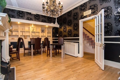 The York Hotel