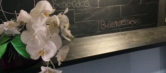 Pensión Aurum