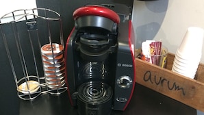 Privékeuken