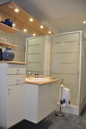 Towels - Private House 2600 (Antwerp)
