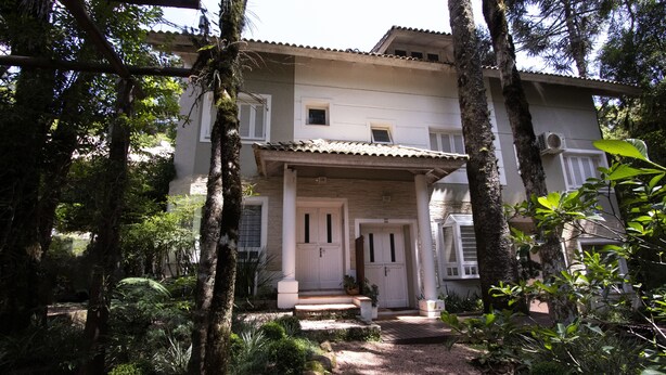 Front of property - My Home – Felicitá 10 (Canela)
