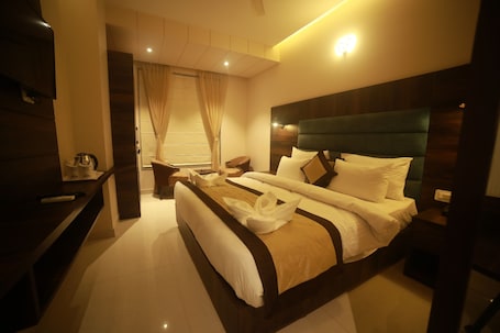 Servicios de la habitación