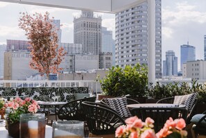 Bar (konaklama yerinde)