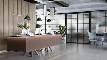 Recepció
