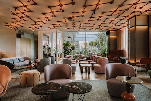 PURO Warszawa Centrum