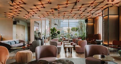 PURO Warszawa Centrum