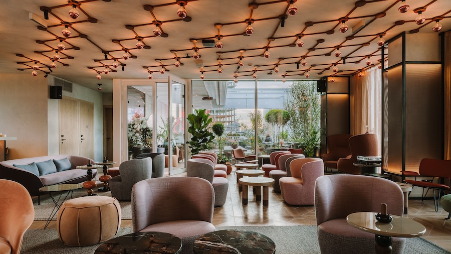 PURO Warszawa Centrum