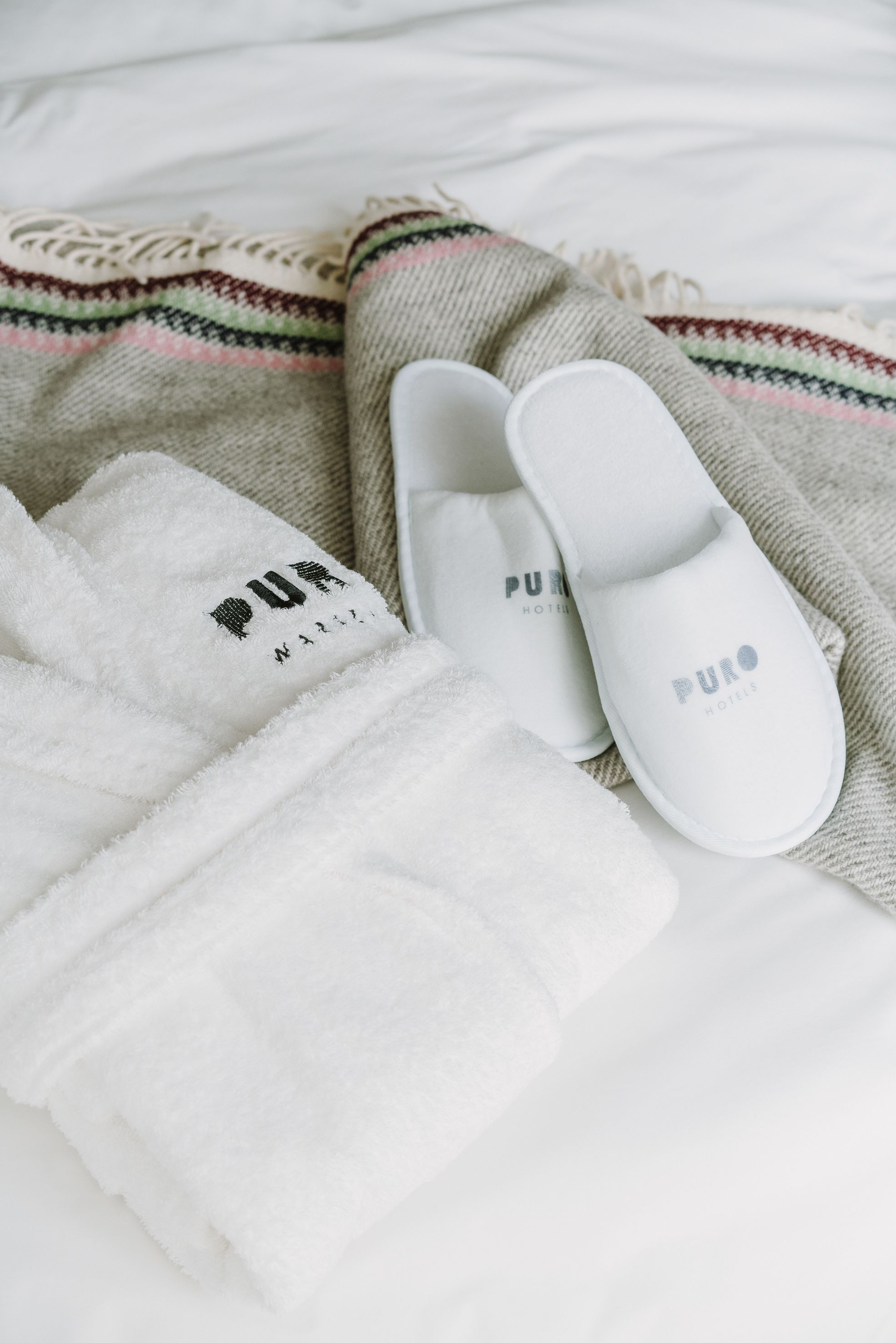 1 bedroom, hypo-allergenic bedding, in-room safe, individually decorated