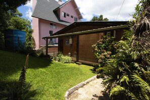 Courtyard - My Home - Treviso (Gramado)