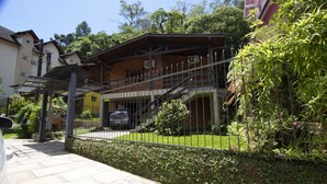 Unclassified image, 4 of 15, button - My Home - Treviso (Gramado)