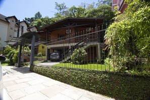 Front of property - My Home - Treviso (Gramado)