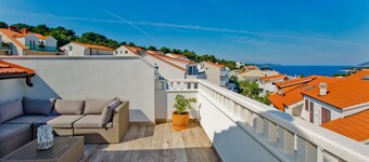 Apartments Bubalo Hvar