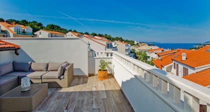 Apartments Bubalo Hvar