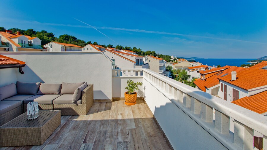 Apartments Bubalo Hvar