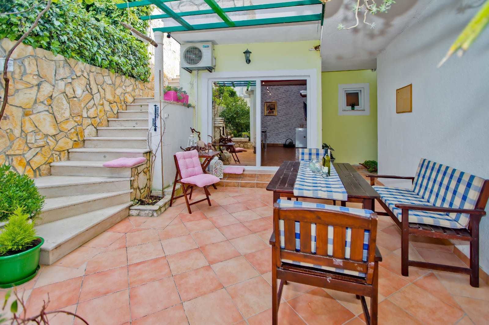Teras/veranda