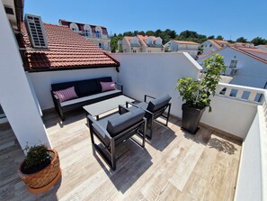 Front of property - Apartments Bubalo Hvar (Hvar)