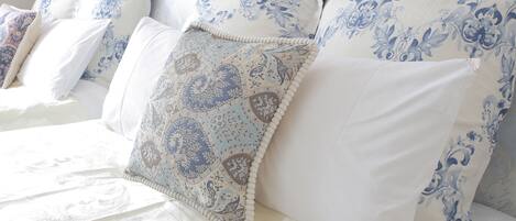 Apartment | Schreibtisch, kostenloses WLAN, Bettwäsche