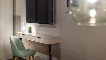 2 dormitorios, sábanas de algodón egipcio, ropa de cama de alta calidad