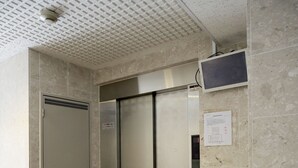 Accommodatievoorziening