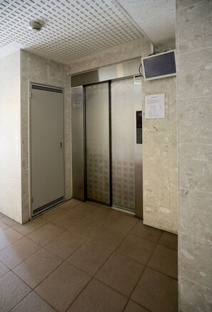 숙박 시설 내 편의 시설/서비스