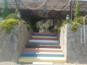 Exterior - Assos Yenibahce Motel (Ayvacik)