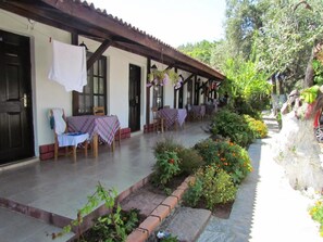 Exterior - Assos Yenibahce Motel (Ayvacik)