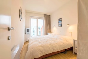 Apartment, 2 Bedrooms (Les Petrels 601) | 2 habitaciones y wifi gratis 
