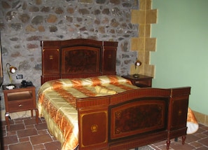 Apartment, 1 Bedroom, Ground Floor