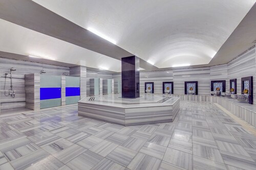 Aydin Cemberlitas Otel