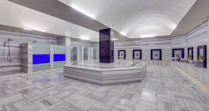 Aydin Cemberlitas Otel