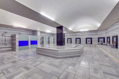 Aydin Cemberlitas Otel