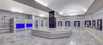 Aydin Cemberlitas Otel