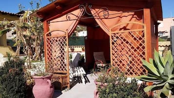 Gazebo