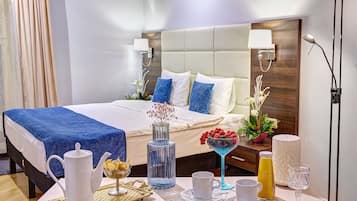 Family Apartment