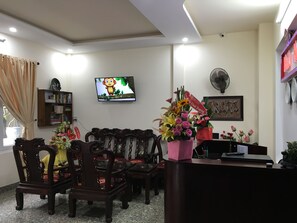 大堂