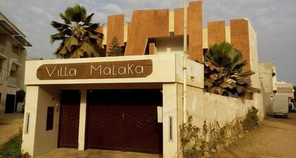 Villa Malaka