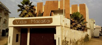 Villa Malaka