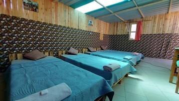 Classic-Vierbettzimmer