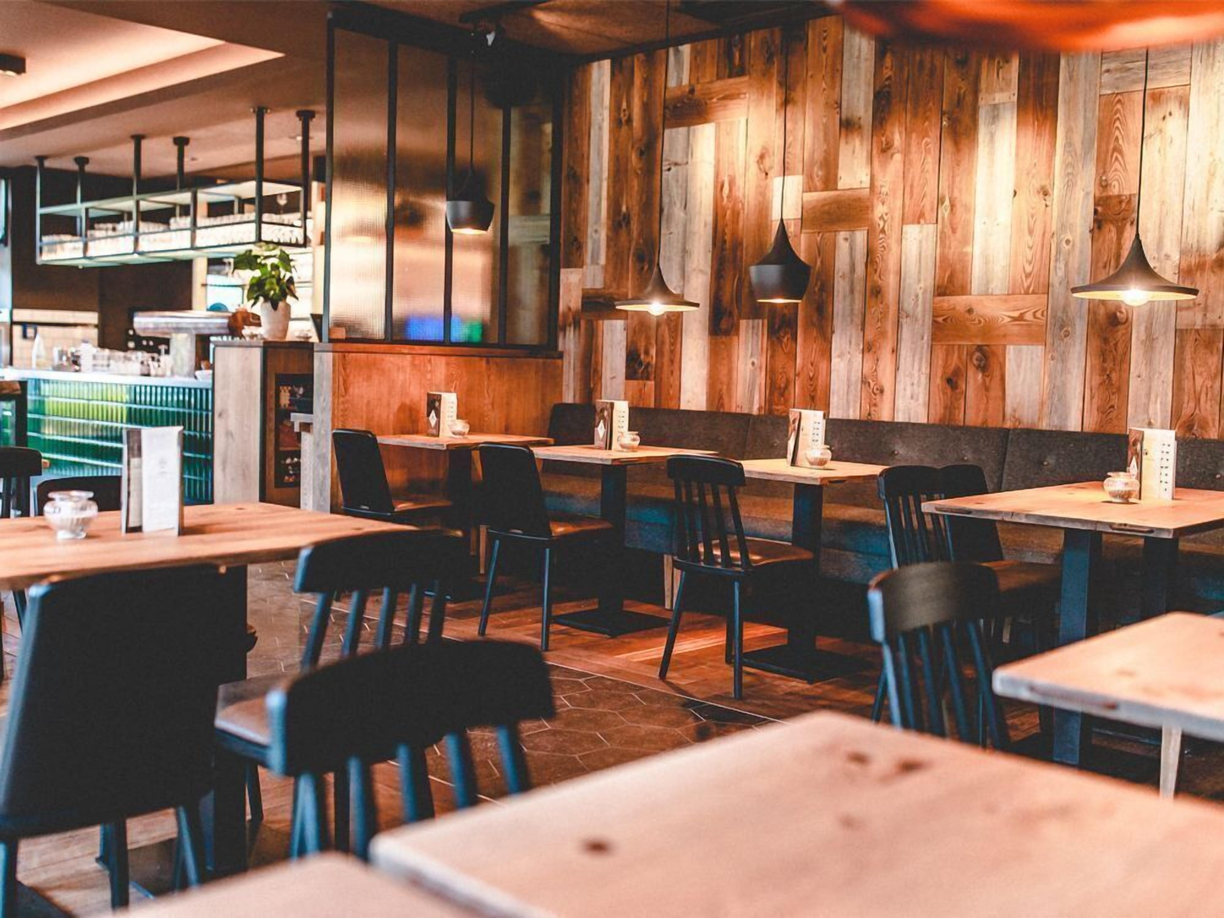 daily buffet breakfast (eur 13.5 per person)