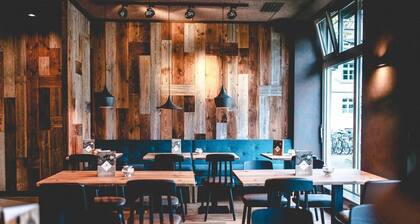 Hotel am Tiergarten HBF