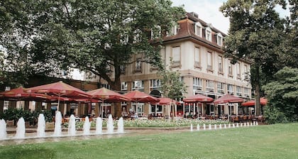 Hotel am Tiergarten HBF