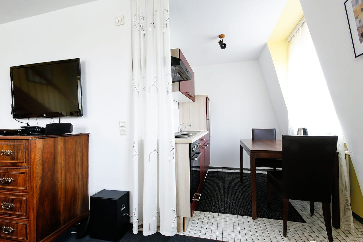 Family Apartment | Private kitchen